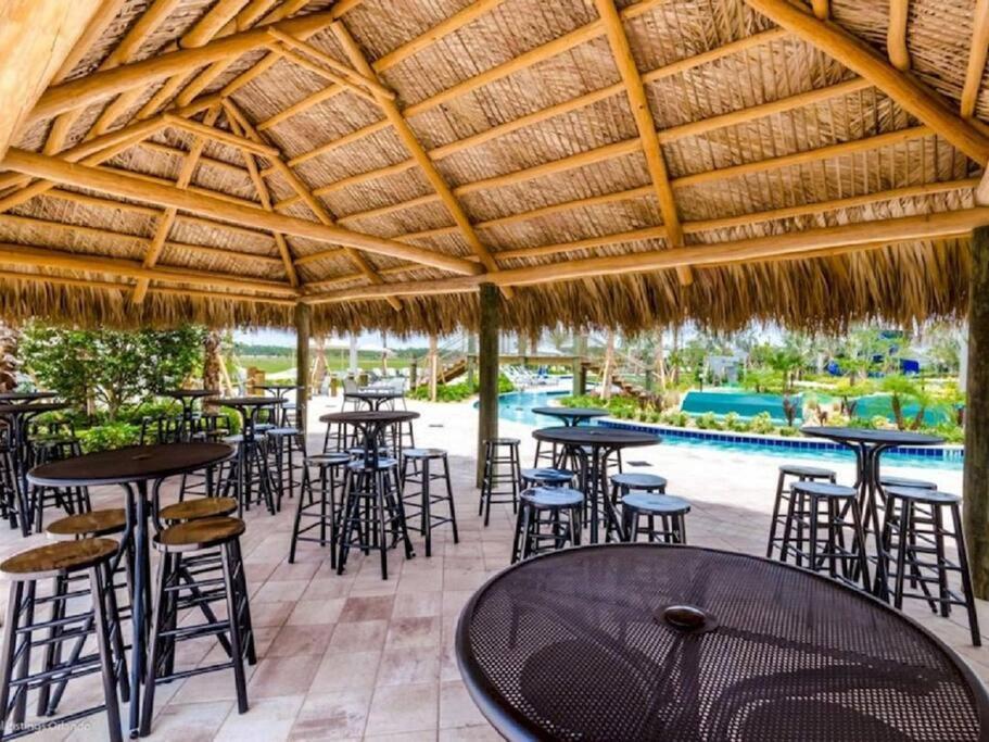 קיסימי Makin Memories Gated Resort Style Community Storey Lake מראה חיצוני תמונה